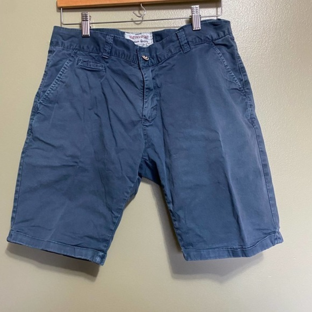 Bespoke Sport Shorts,‎ Size 32